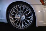 Chrysler 300C SRT8 on Forgiato Wheels (NB6-ECL) 2019 года